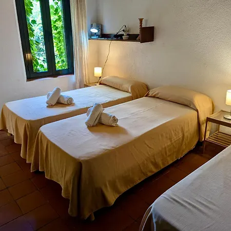 Semesterbostad Evh-102 Casa Dentro Del Castillo De *