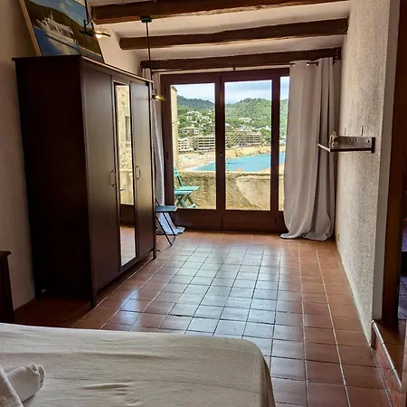 Evh-102 Casa Dentro Del Castillo De