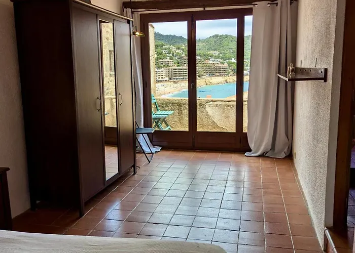 Evh-102 Casa Dentro Del Castillo De