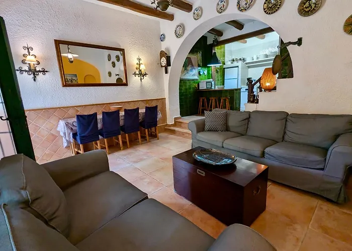 Holiday home Evh-102 Casa Dentro Del Castillo De Tossa de Mar