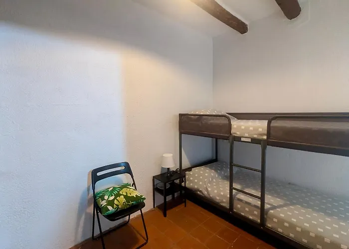 Evh-102 Casa Dentro Del Castillo De