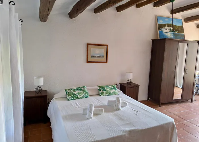 Evh-102 Casa Dentro Del Castillo De Holiday home *